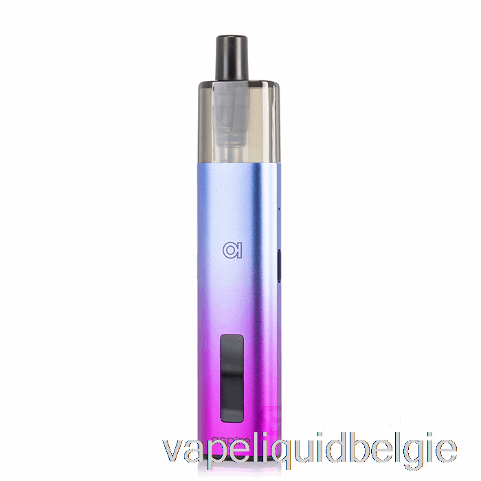 Vape Vloeistof Aspire Vilter's Pod-systeem Fuchsia